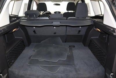 2016 Ford C-Max Hybrid SE