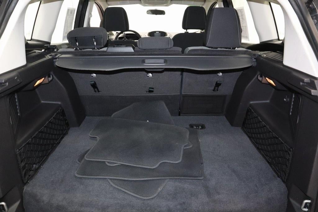 2016 Ford C-Max Hybrid SE