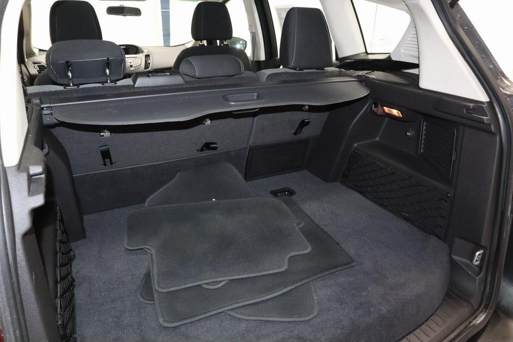 2016 Ford C-Max Hybrid SE