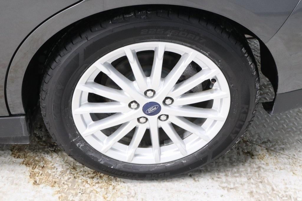 2016 Ford C-Max Hybrid SE