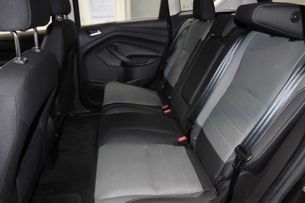 2016 Ford C-Max Hybrid SE