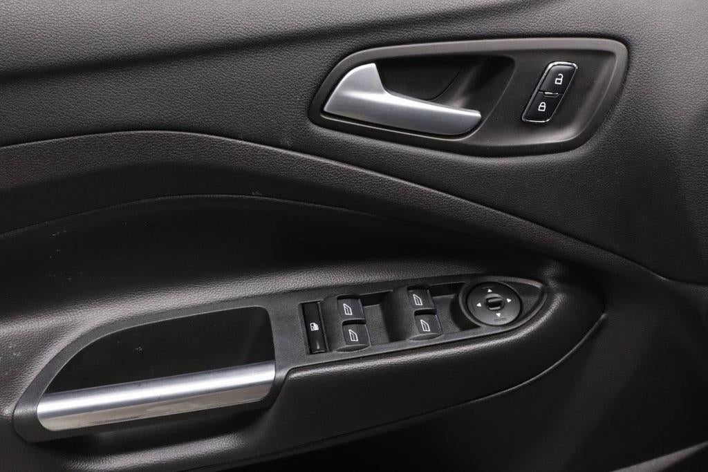 2016 Ford C-Max Hybrid SE