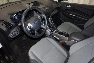 2016 Ford C-Max Hybrid SE