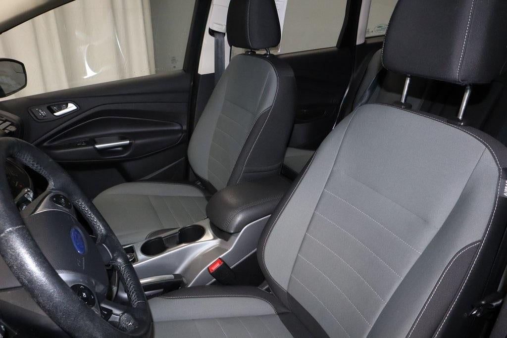 2016 Ford C-Max Hybrid SE