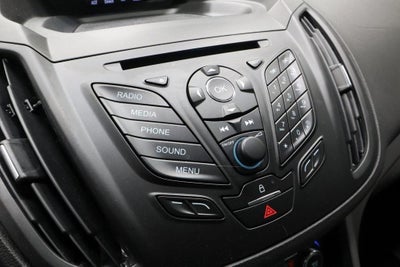 2016 Ford C-Max Hybrid SE