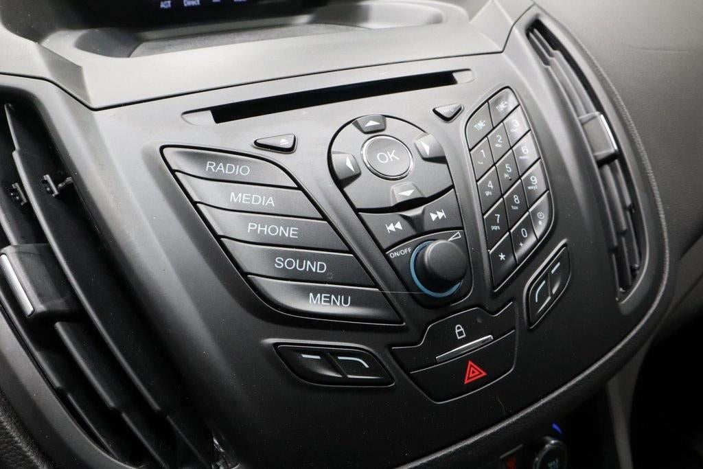 2016 Ford C-Max Hybrid SE