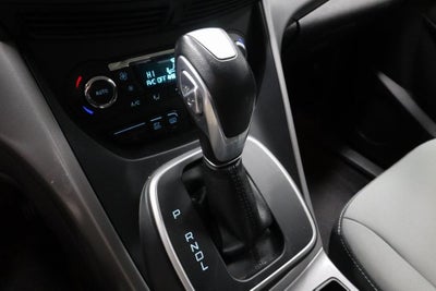 2016 Ford C-Max Hybrid SE