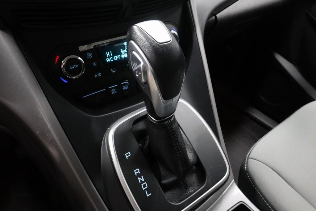 2016 Ford C-Max Hybrid SE