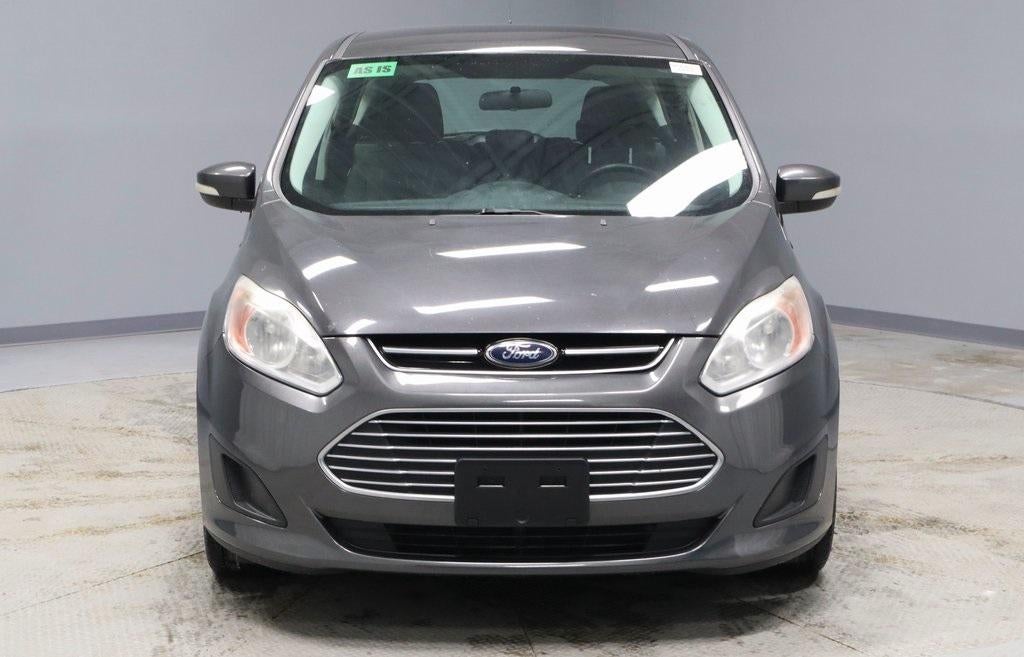 2016 Ford C-Max Hybrid SE