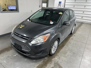 2016 Ford C-Max Hybrid SE