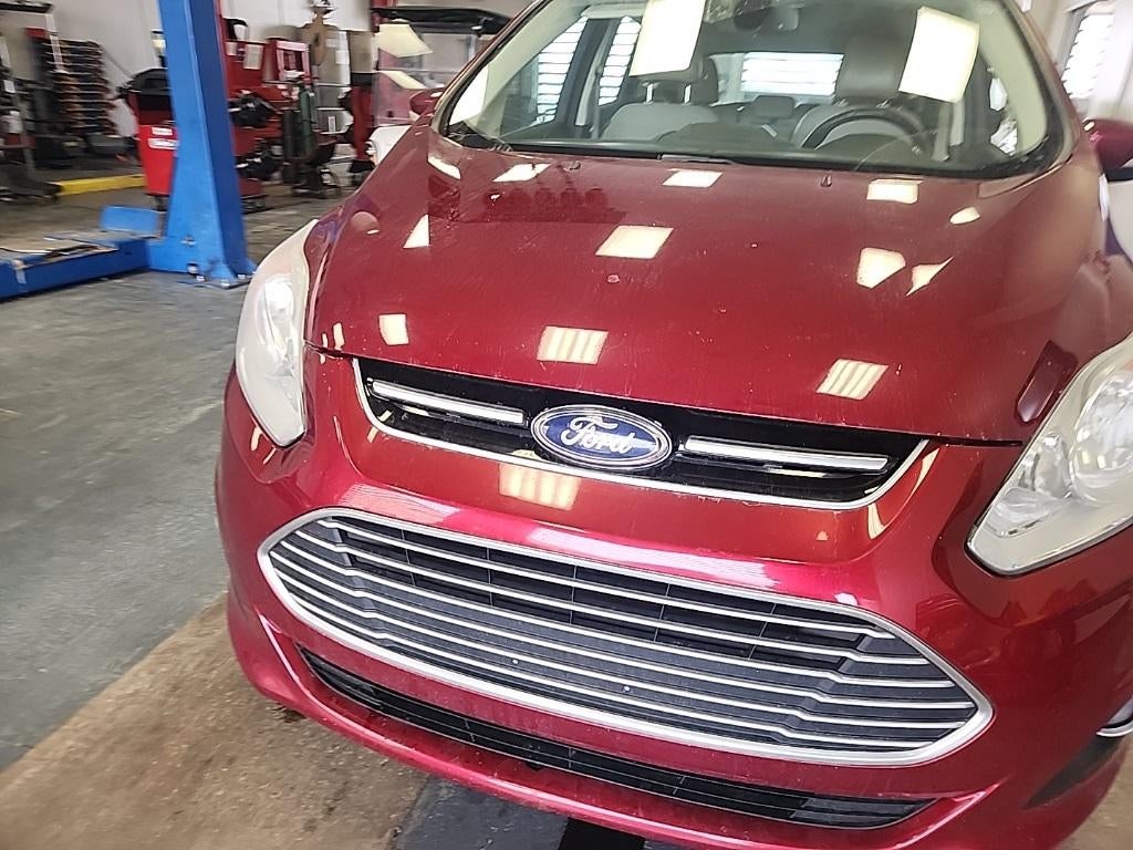 2014 Ford C-Max Energi SEL