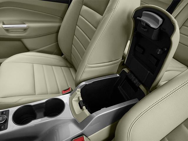 2014 Ford C-Max Energi SEL