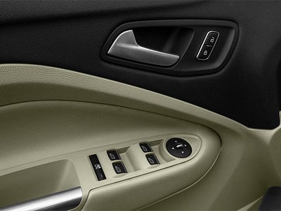 2014 Ford C-Max Energi SEL