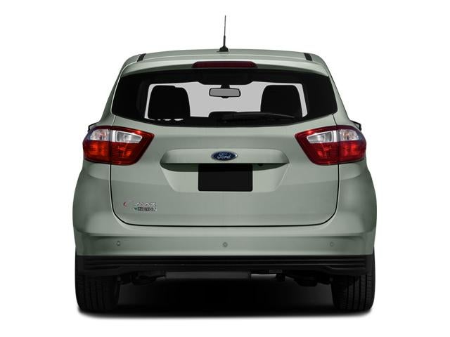 2014 Ford C-Max Energi SEL