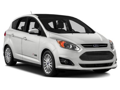 2014 Ford C-Max Energi SEL