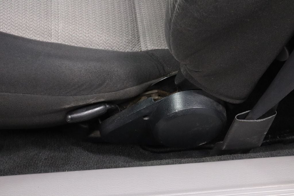 2002 Ford Mustang V6