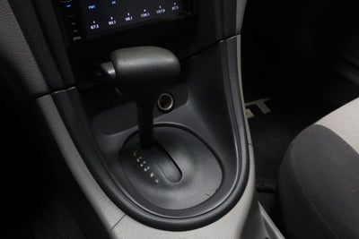 2002 Ford Mustang V6