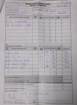 2002 Ford Mustang V6