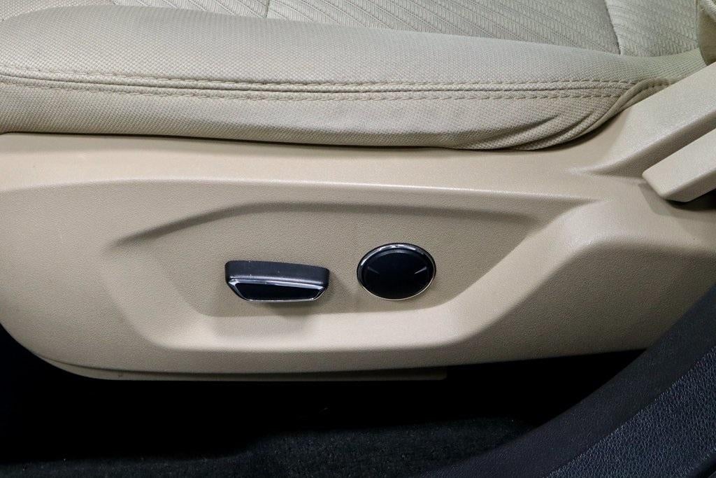 2017 Ford Explorer Base