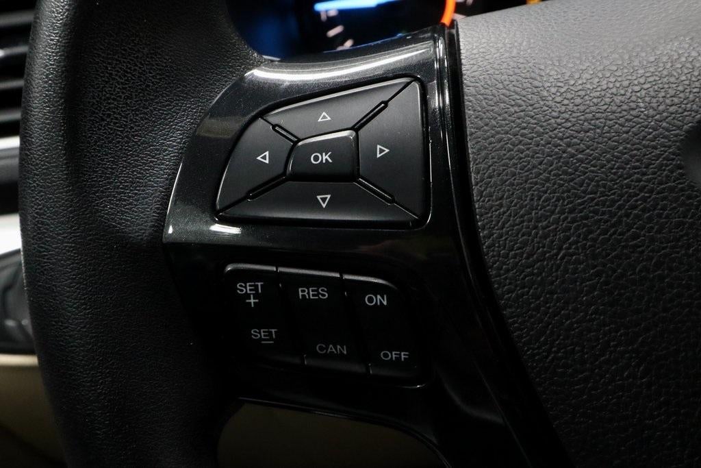 2017 Ford Explorer Base