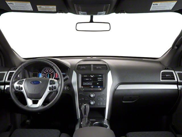 2013 Ford Explorer Base