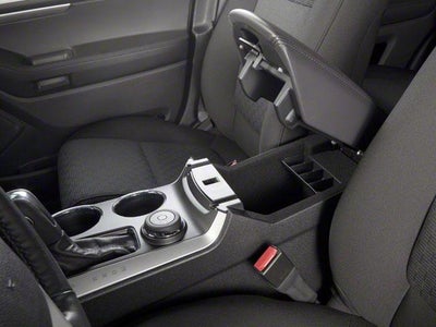 2013 Ford Explorer Base