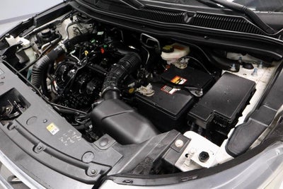 2017 Ford Explorer Base