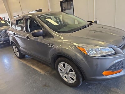 2014 Ford Escape S