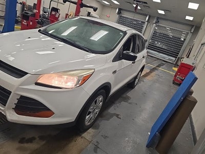 2013 Ford Escape S