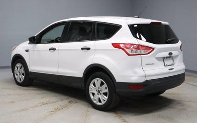 2013 Ford Escape S