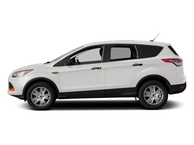 2013 Ford Escape S