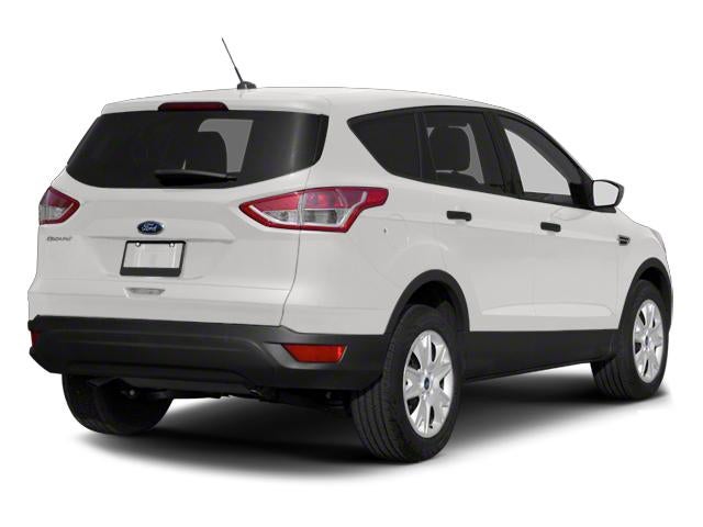 2013 Ford Escape S