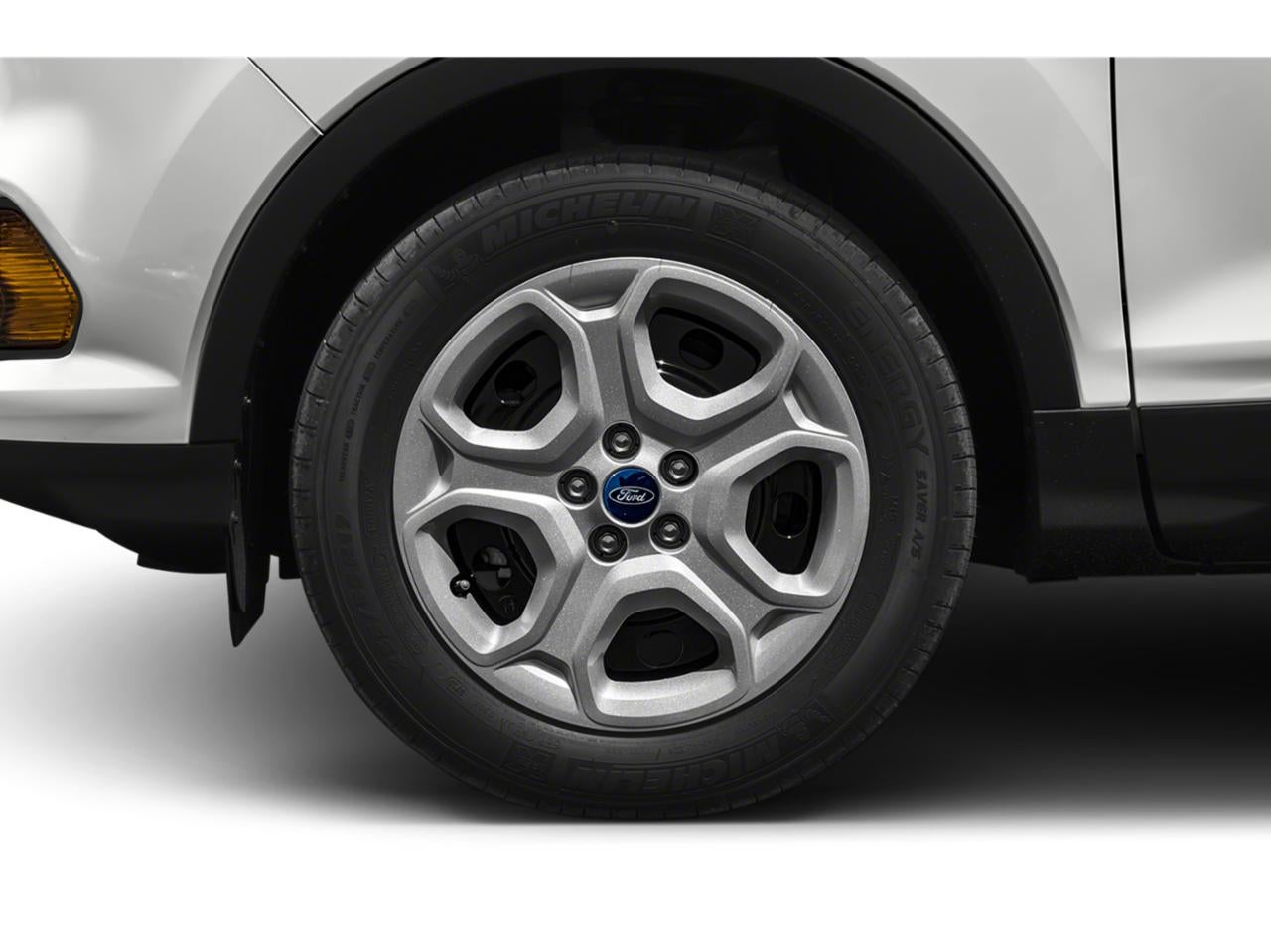 2019 Ford Escape S