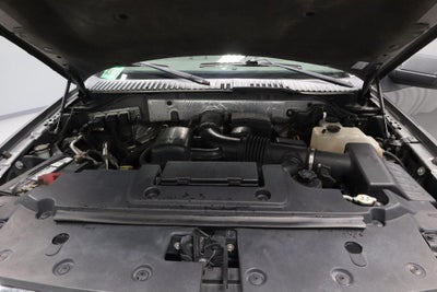 2011 Ford Expedition EL XLT