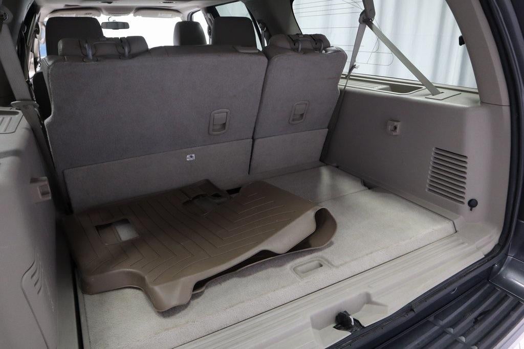 2011 Ford Expedition EL XLT