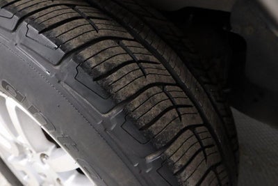 2011 Ford Expedition EL XLT