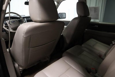 2011 Ford Expedition EL XLT