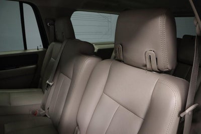 2011 Ford Expedition EL XLT