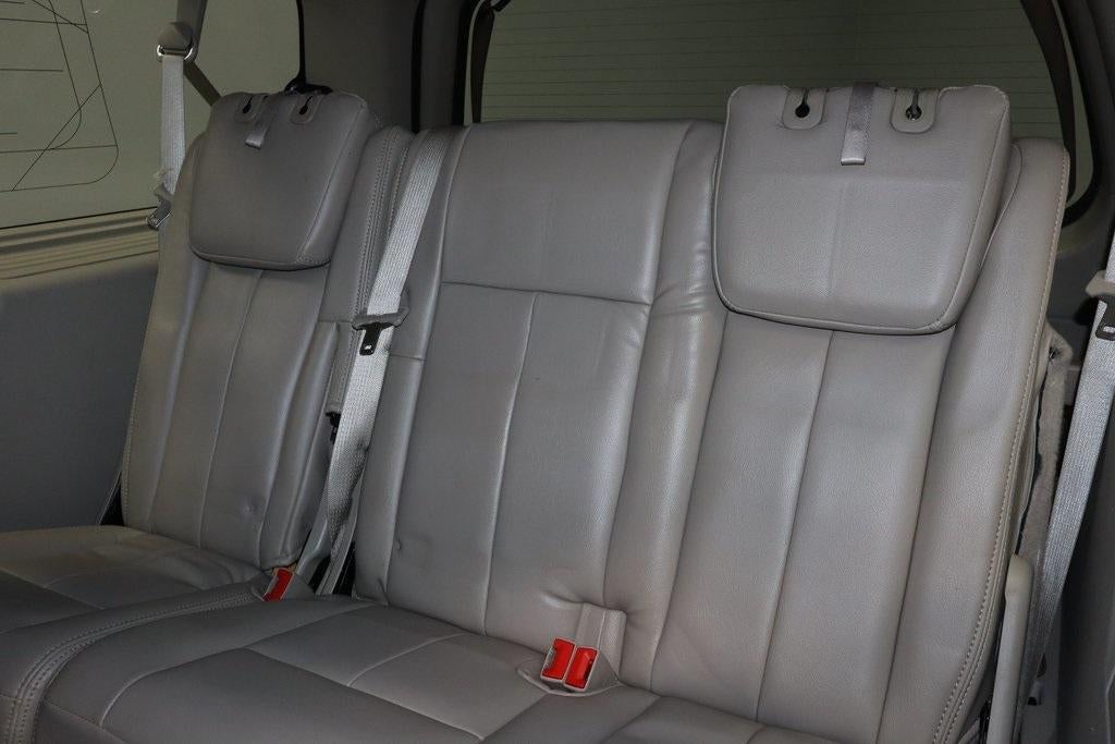 2011 Ford Expedition EL XLT