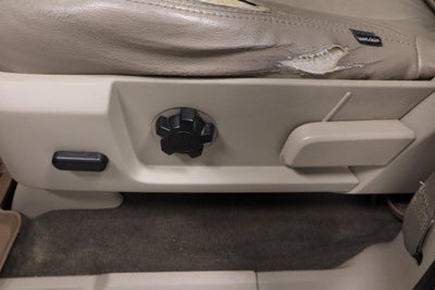 2011 Ford Expedition EL XLT