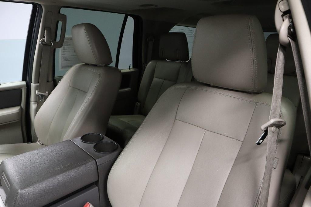 2011 Ford Expedition EL XLT