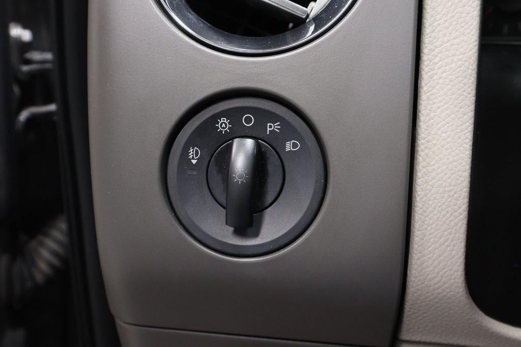 2011 Ford Expedition EL XLT