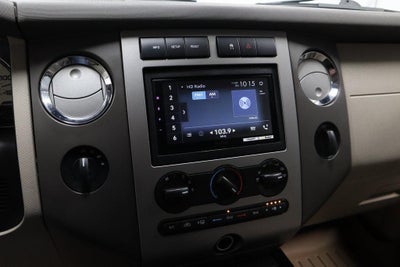 2011 Ford Expedition EL XLT