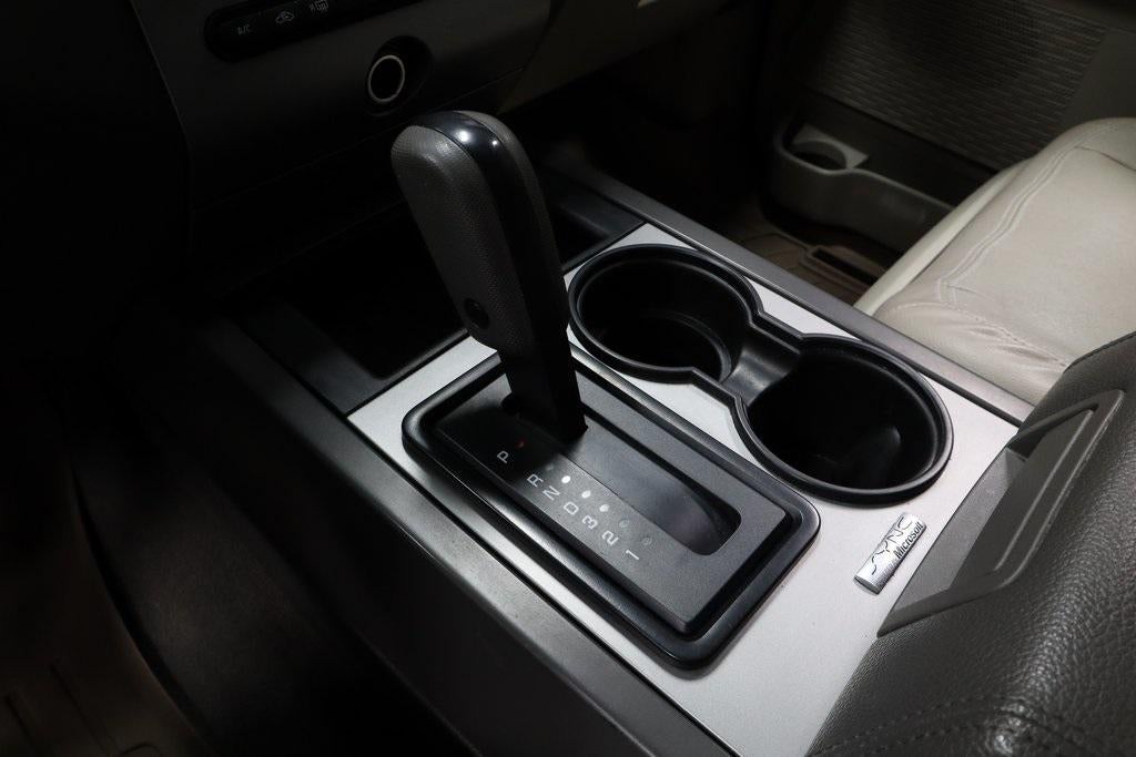 2011 Ford Expedition EL XLT