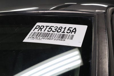 2011 Ford Expedition EL XLT