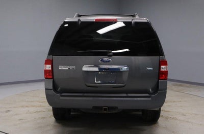 2011 Ford Expedition EL XLT