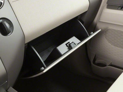 2011 Ford Expedition EL XLT