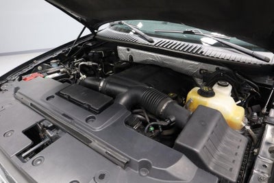 2015 Ford Expedition EL Limited