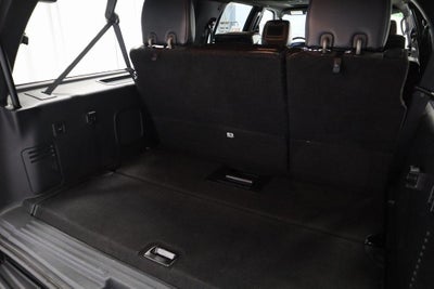 2015 Ford Expedition EL Limited