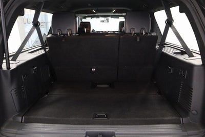 2015 Ford Expedition EL Limited